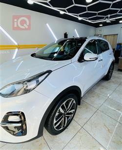 کیا سپۆرتاج